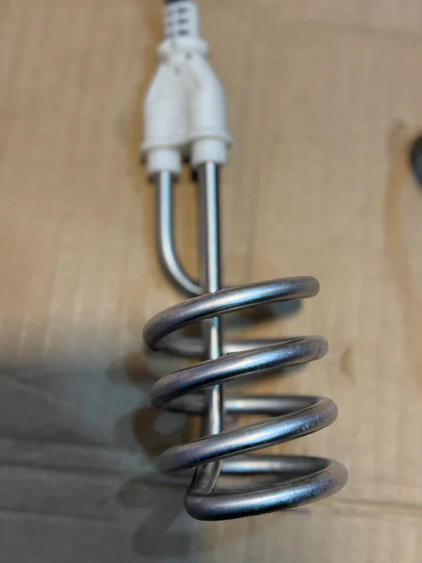 Shockproof Water Heating Rod