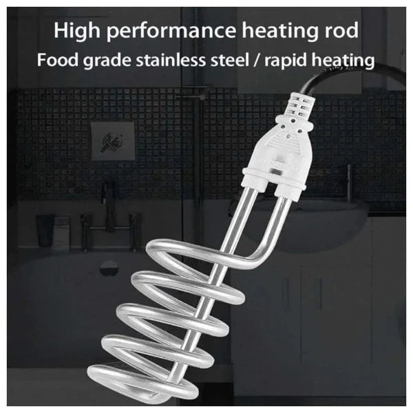 Shockproof Water Heating Rod